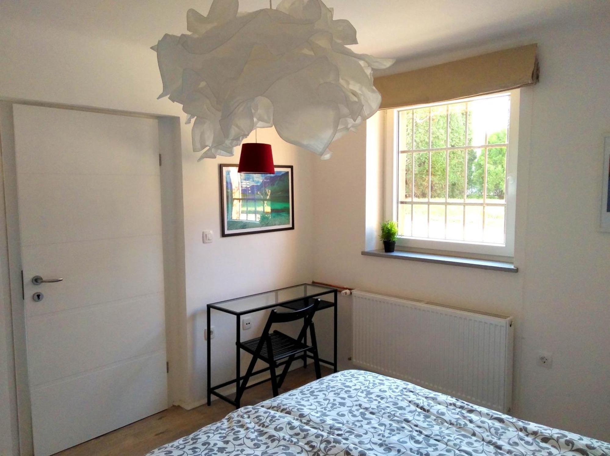 Apartment Tomc Любляна Екстериор снимка